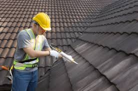 Best Sheet Metal Roofing  in Madison, WV